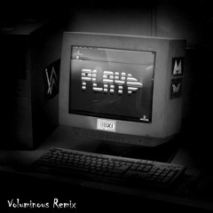 Alan Walker, K-391, Tungevaag, Mangoo - Play (Voluminous Remix)