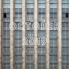 October 2019