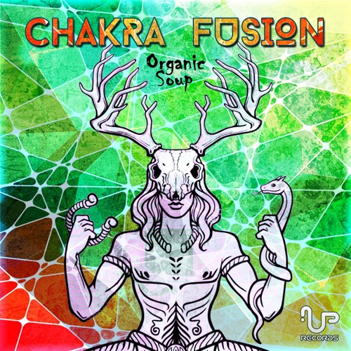 Power Source - Zahadoom (Organic Soup Remix)