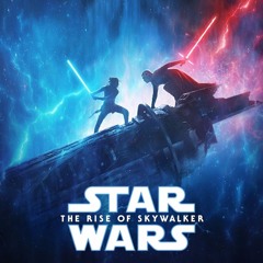 Star Wars : The Rise Of Skywalker - Final Trailer (Re-Creation)