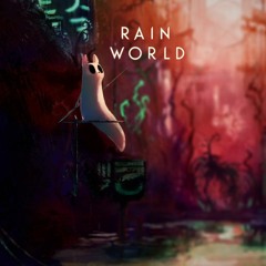 Rain World OST- Sundown (Theme I)