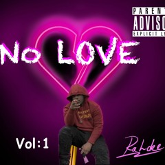 NO LOVE
