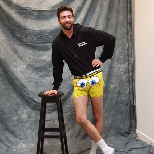 Spongebob Theme (Jonas Aden Edit)
