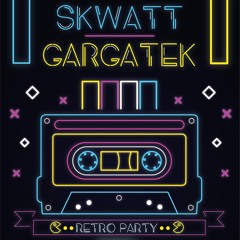 SPYLO - RETRO PARTY  19/10/2019