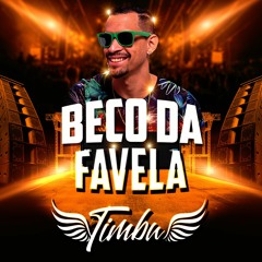MC TIMBU - BECO DA FAVELA ( PROD. TIMBU )