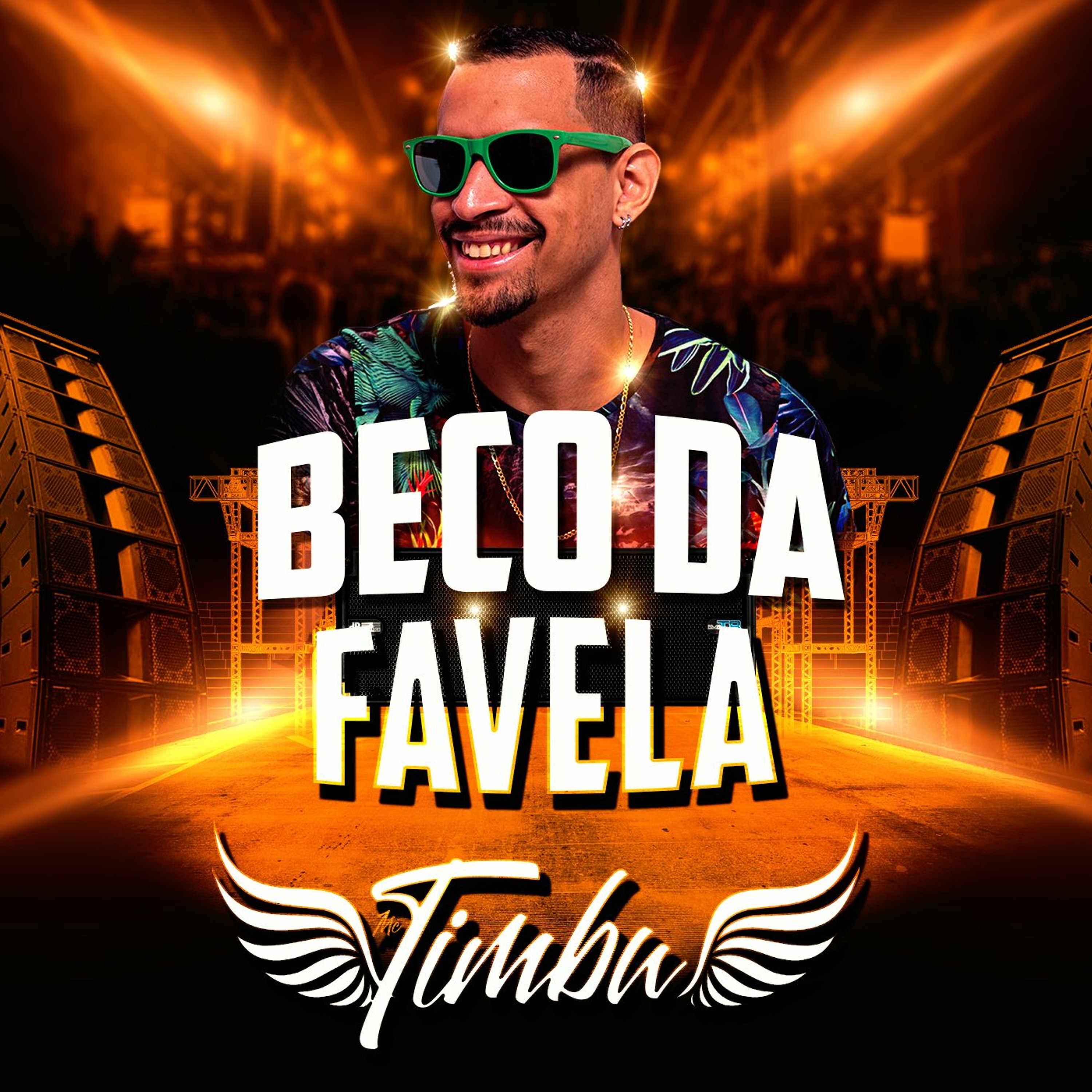 MC Timbu