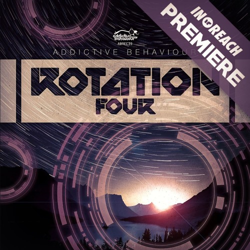 PREMIERE: Sicknote - Tonic(ABREC39)