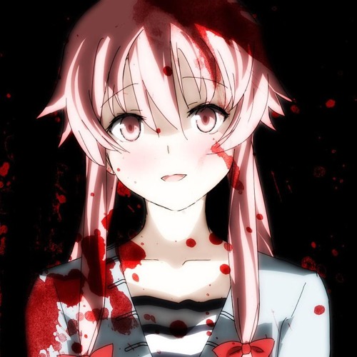 mirai nikki