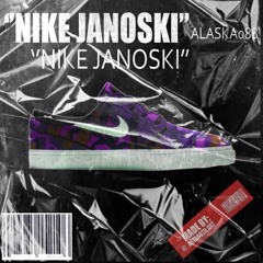 Nike Janoski