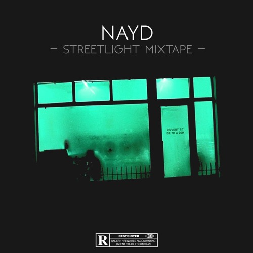 Streetlight Mixtape
