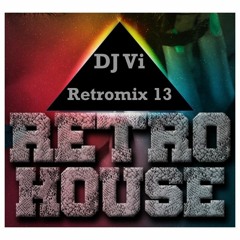 DJ Vi Retromix 13