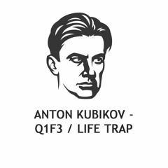 PREMIERE: Anton Kubikov - Q1 (original Mix) [Mayak Records]