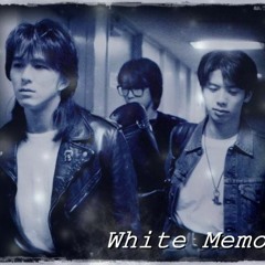 WANDS 「White Memories」 CW Jumpin Jack Boy (2)