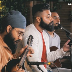 "Aya Tenu Lehn" | FATEH | Surtaal Singh | Punjabi Song 2019 | Live @ Playground Studio