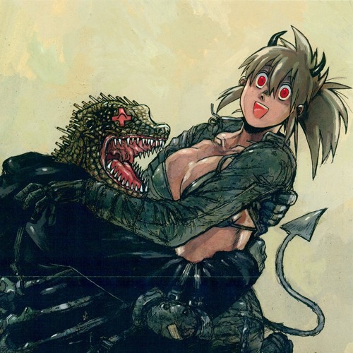 Igorrr - Dorohedoro