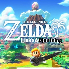 Zelda Links Adjentning (Main Theme)