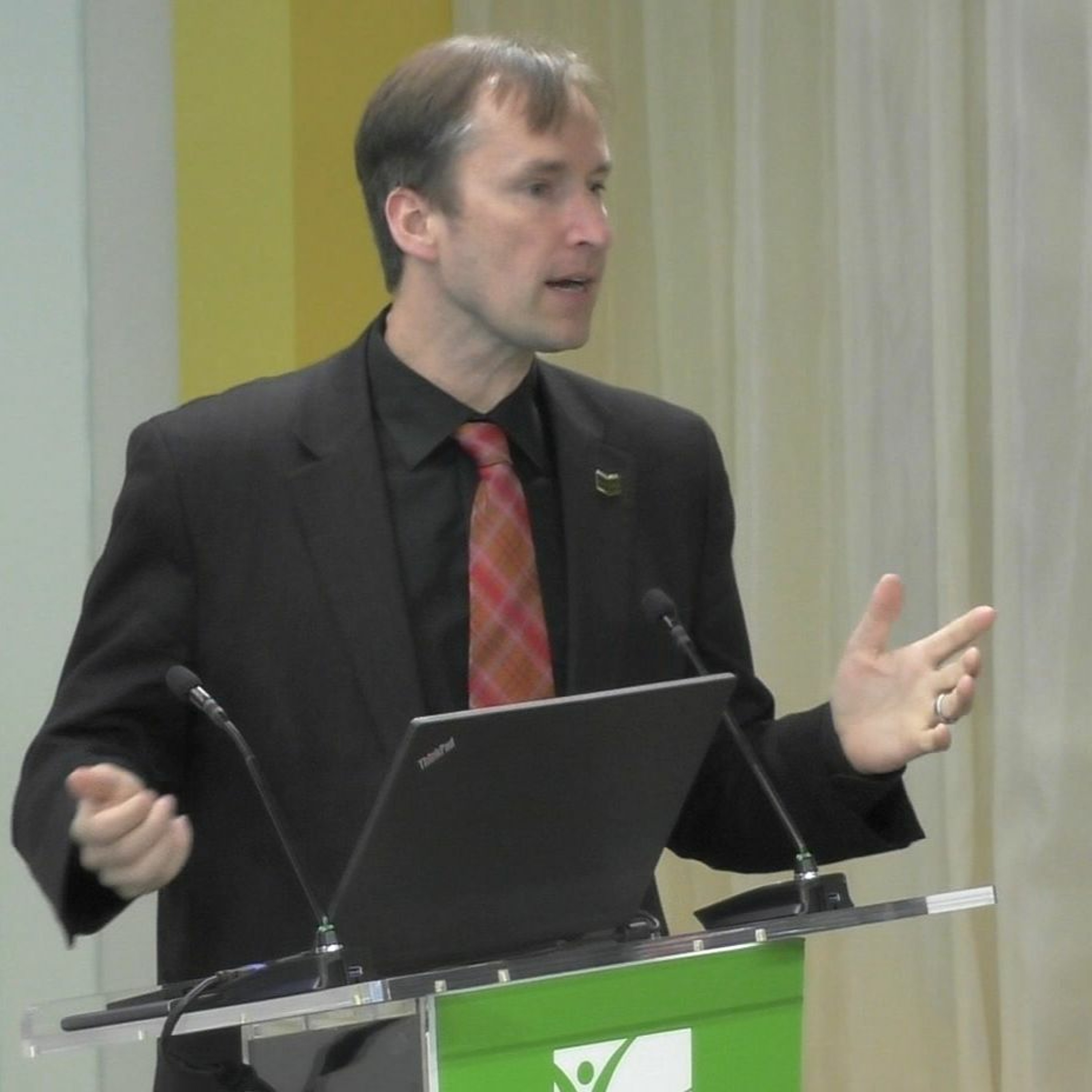 IFPRI PolSem:  Information, Governance, and Rural Service Delivery - 10/21/2019 DEvans episode artwork