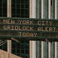 Gridlocked (Cars Lead Mix)