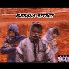 The Kebana Effect Ft. GhostSunami & YoungBoyTennison