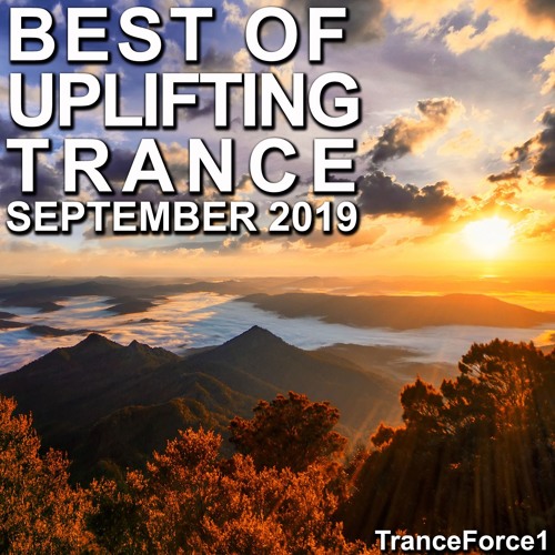 Best of Uplifting Trance (September 2019)