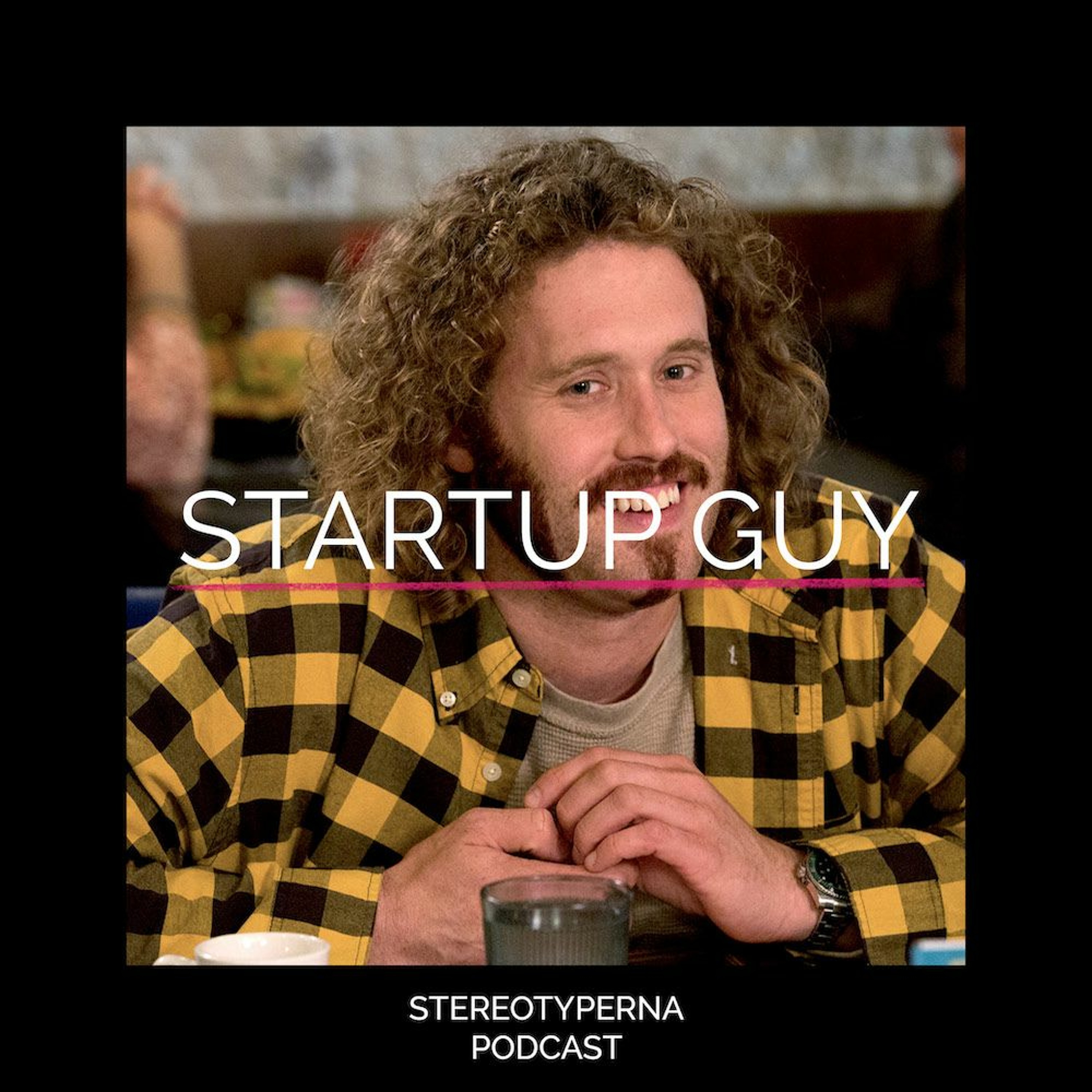 Stereotyperna