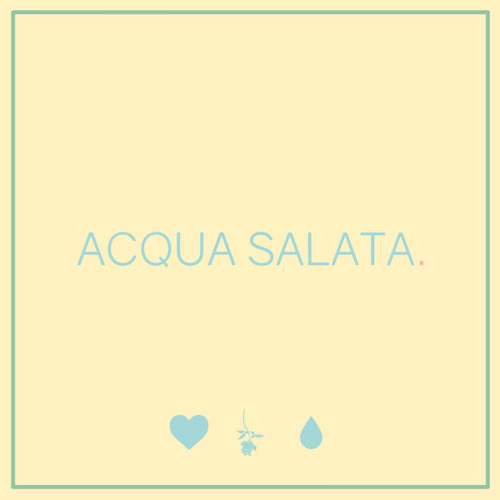 Chiello FSK - Acqua Salata