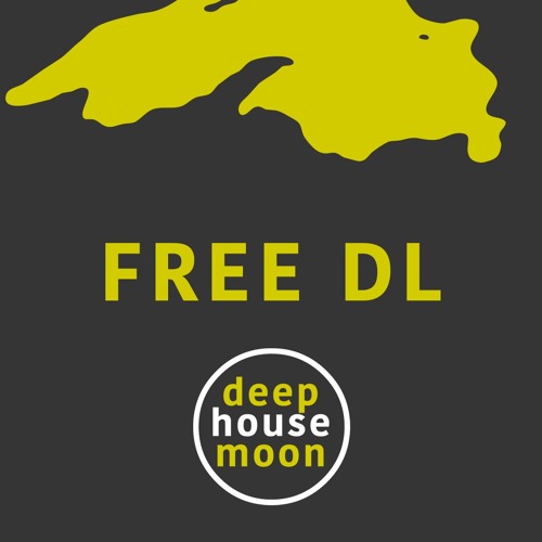Stream Deep House Moon | Listen to ☽ FREE DOWNLOAD ☾ playlist online ...