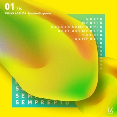 Pensiero Stupendo (Musumeci Rmx)