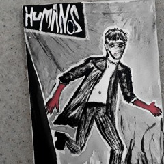 HUMANOS (PROD VERDERAME)