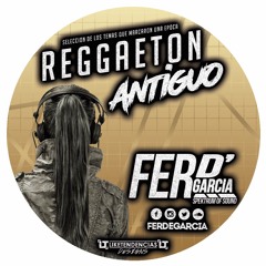 Reggaeton Antiguo - Fer D'Garcia