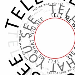 TELL ME WHAT YOU SEE ~ Esha ft. Byrd 190