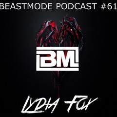 Lydia Fox // BEASTMODE Podcast #61