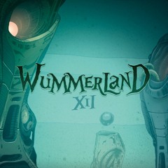 Tryptophant @ Wummerland XII - Chill Closing in Support of Mental Health Awareness