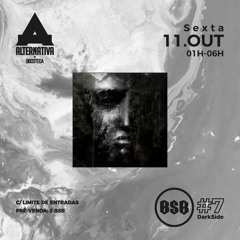 Visiøn & MVRIO @ BSB #7 | DARKSIDE