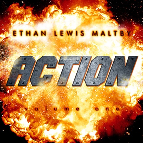 Stream Action Music Pack - Volume 1 - STEMS by Ethan Lewis Maltby ...