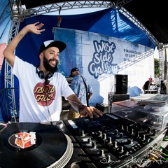 (FROGHOUSE)DJ MCPHILLD / 19 - 10 - 13