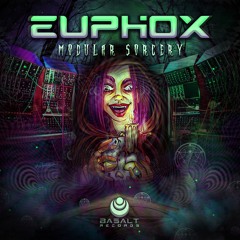 Euphox - Miserable Witches [Free Download]