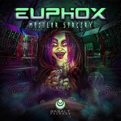 Euphox - Modular Sorcery [Free Download]