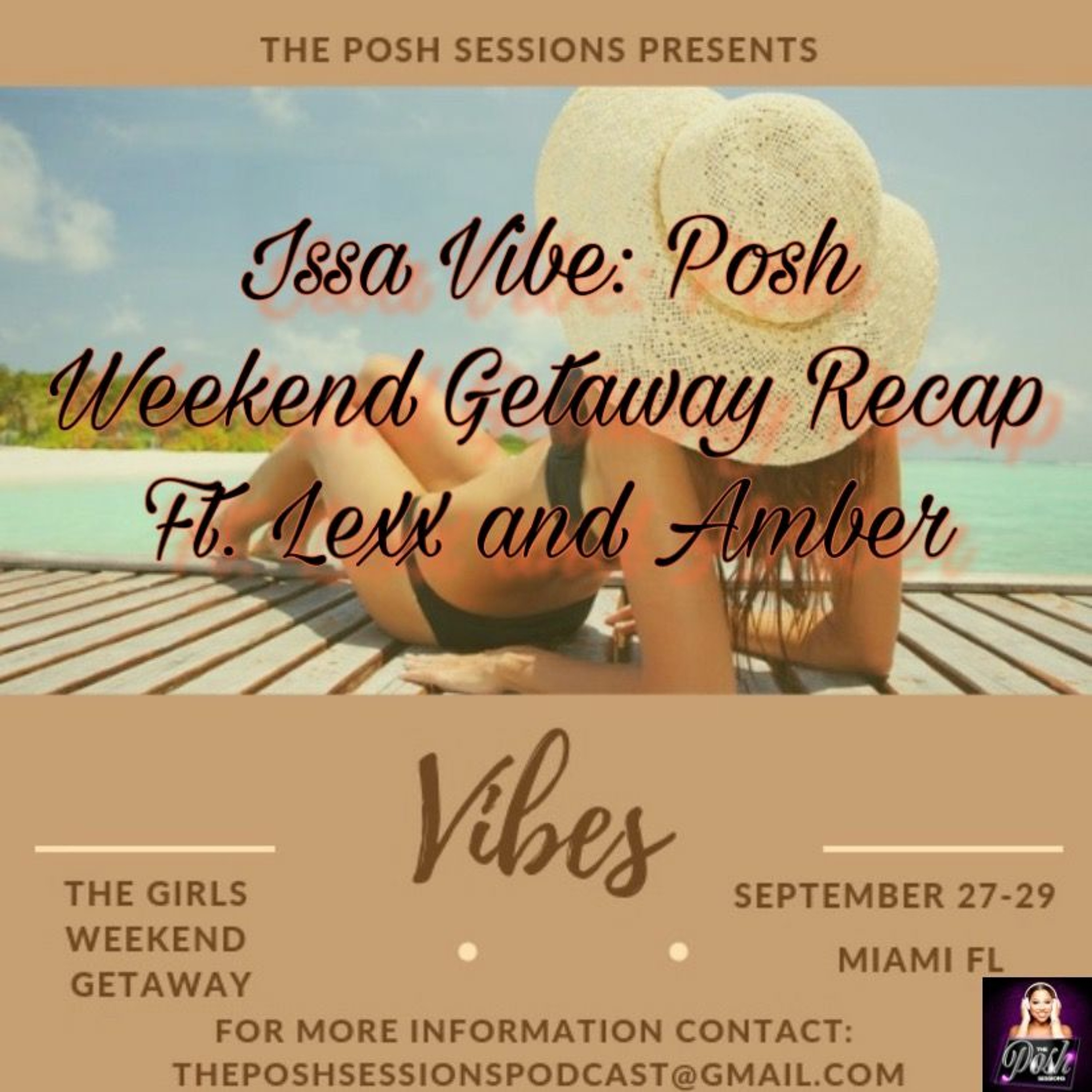 The Posh Sessions