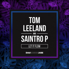 Let It Flow (Sax Original Mix)