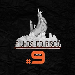 NP Vocal, Radha & Dalsin - Bola da Vez (Prod.KB) Filhos do Risco 9