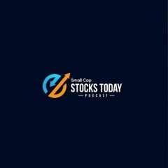 Small Cap Stocks Today - Stocks To Watch Podcast