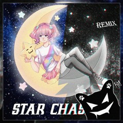 Said & RWC - Star Chasers (feat. Vhinem) [Remix]