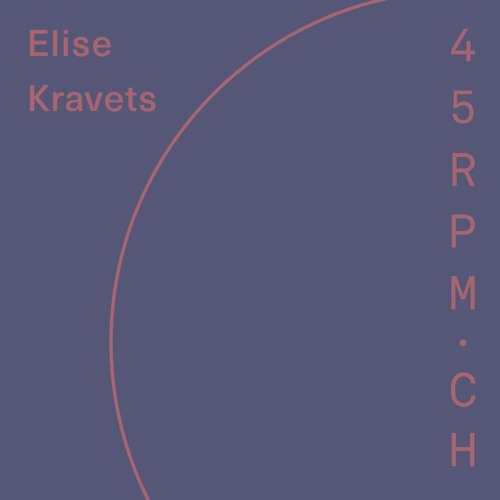 Elise Kravets - Mix