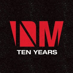 Nitro - IDM 10 YEARS promo mix