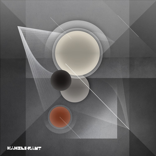 Lost In Ether | P R E M I E R E | Ray Kajioka - Lacking [Kanzleramt]