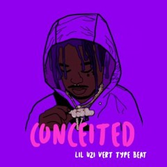 "CONCEITED"