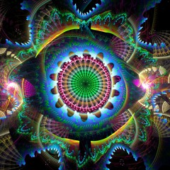 Abaddon Live - Magnetic waves [165]