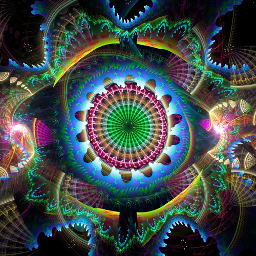 Abaddon Live - Magnetic waves [165]