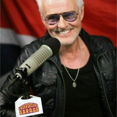 Crossroads with Michael Des Barres: Kim Shattuck